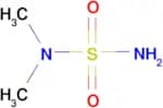 Dimethylsulfamide
