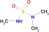 Dimethyl n-methylsulfamide