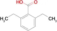 2,6-Diethylbenzoic acid