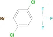 4-Bromo-2,5-dichlorobenzotrifluoride