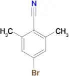 4-Bromo-2,6-dimethylbenzonitrile