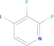 2,3-Difluoro-4-iodopyridine