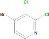 4-Bromo-2,3-dichloropyridine