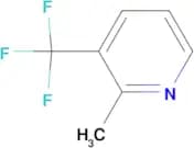 2-Methyl-3-trifluoromethylpyridine