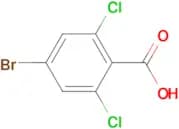 4-Bromo-2,6-dichlorobenzoic acid