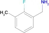 2-Fluoro-3-methylbenzylamine