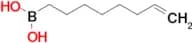 Oct-7-enylboronic acid