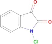 1-Chloro-2,3-indoledione