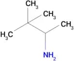 3,3-Dimethyl-2-butyl amine