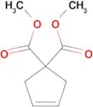Dimethyl 3-cyclopentene-1,1-dicarboxylate