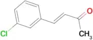 (E)-4-(3-Chloro-phenyl)-but-3-en-2-one