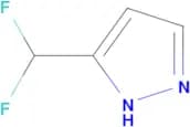 3-(Difluoromethyl)-1H-pyrazole