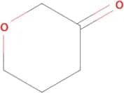 2H-Pyran-3(4H)-one