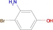3-Amino-4-bromophenol