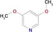 3,5-Dimethoxypyridine