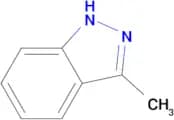 3-Methyl-1H-indazole