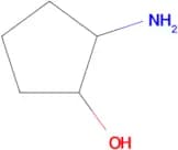 2-Aminocyclopentanol