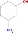 3-Aminocyclohexanol