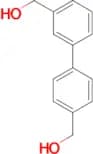 1,1′-Biphenyl-2,4′-dimethanol