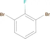 2,6-Dibromofluorobenzene