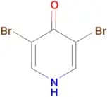 3,5-Dibromo-pyridin-4-ol