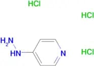 Pyridin-4-ylhydrazine trihydrochloride