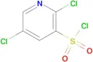 2,5-Dichloro-pyridine-3-sulfonyl chloride