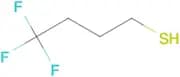 4,4,4-Trifluorobutylmercaptan