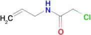N-Allyl-2-chloro-acetamide