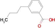 3-n-Butylbenzoic acid