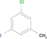 3-Chloro-5-iodotoluene