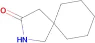 2-Aza-spiro[4.5]decan-3-one