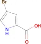 4-Bromopyrrole-2-carboxylic acid