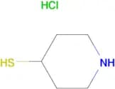Piperidine-4-thiol hydrochloride