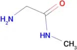 2-Amino-N-methyl-acetamide