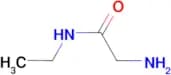 2-Amino-N-ethylacetamide