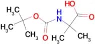 Boc-2-aminoisobutyric acid