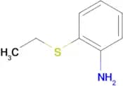 2-(Ethylthio)aniline