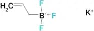 Potassium allyltrifluoroborate