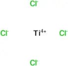 Titanium (IV) tetrachloride 1M in toluene