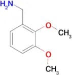 2,3-Dimethoxybenzylamine