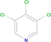 3,4,5-Trichloropyridine