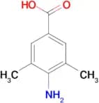 4-Amino-3,5-dimethylbenzoic acid