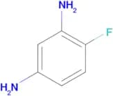 4-Fluoro-1,3-diaminobenzene