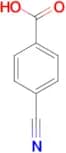 4-Cyanobenzoic acid