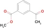 3-Acetyl-benzoic acid methyl ester