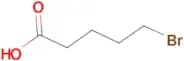 5-Bromovaleric acid