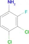 3,4-Dichloro-2-fluoroaniline