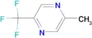 2-Methyl-5-trifluoromethyl-pyrazine