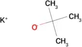 Potassium tert-butoxide